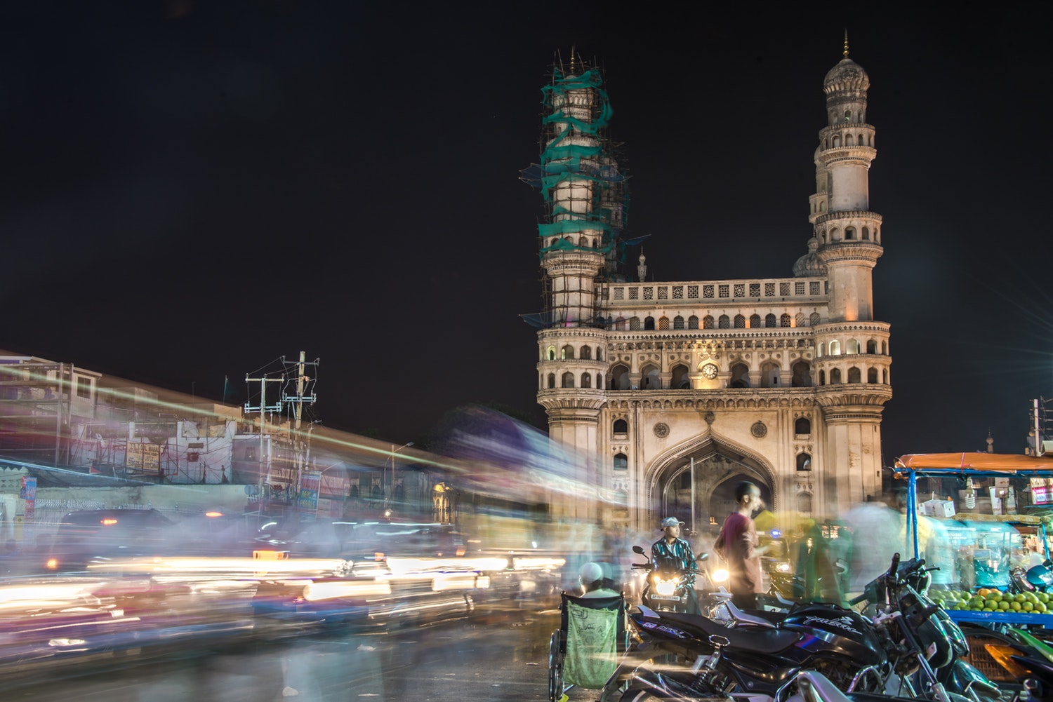 Secunderabad, Telangana Packers Movers